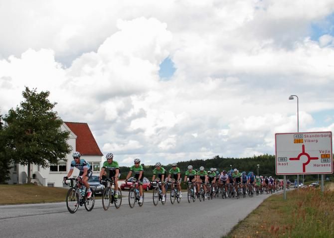 QuickStep and Belkin take charge of the chase