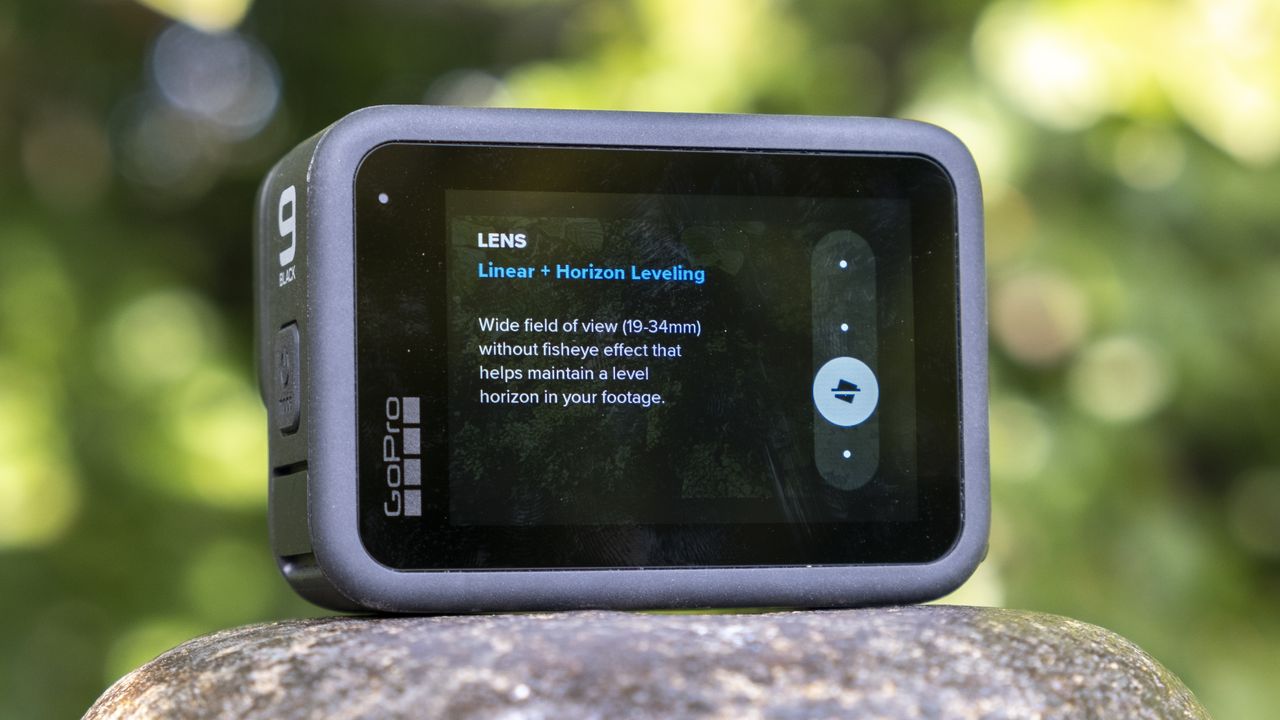 GoPro Hero 9 Black