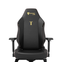 Secretlab Titan Evo: Up to $100 off Secretlab Titan Evo gaming chairs
Save $100 -