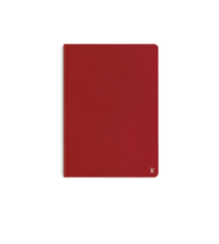 Hardcover notepad, £13.80