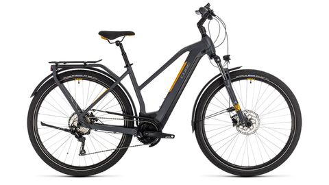 cyclocross ebike