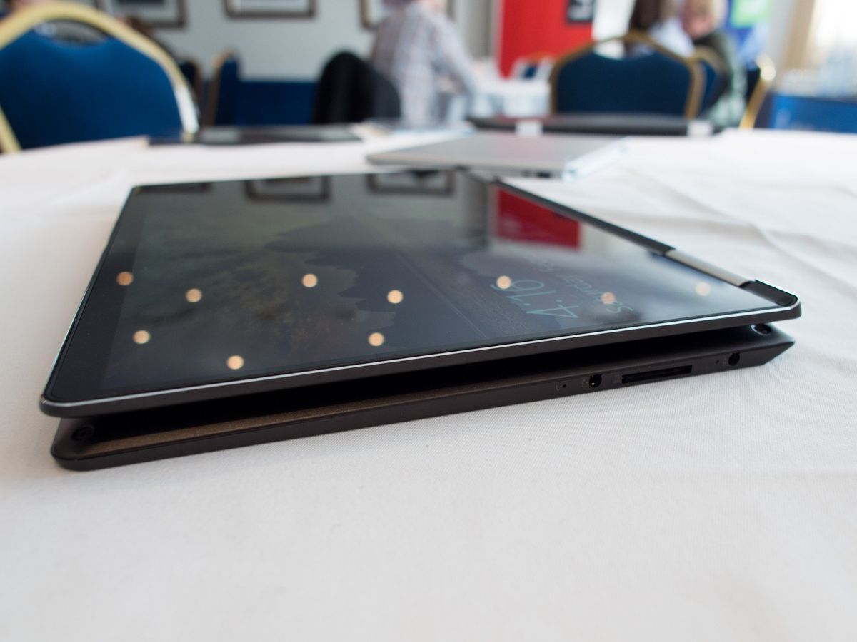Lenovo Yoga 710 14-inch