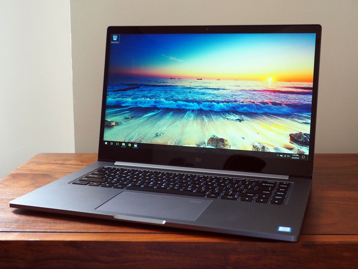 Xiaomi Mi Notebook Pro [Review]: A Well-Built MacBook Pro Clone ...