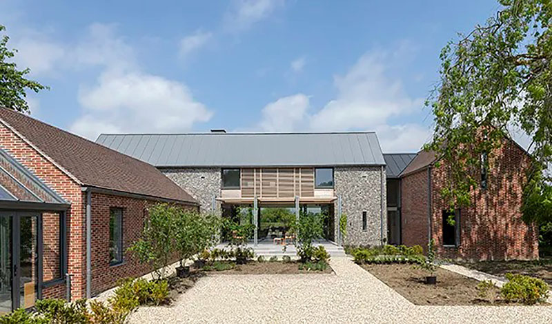 An RW Armstrong project