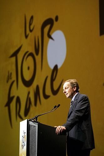 Patrice Clerc