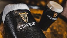 PRG Golf x Guinness Collection