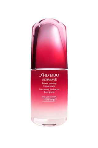Japanese Beauty Shiseido Concentrate