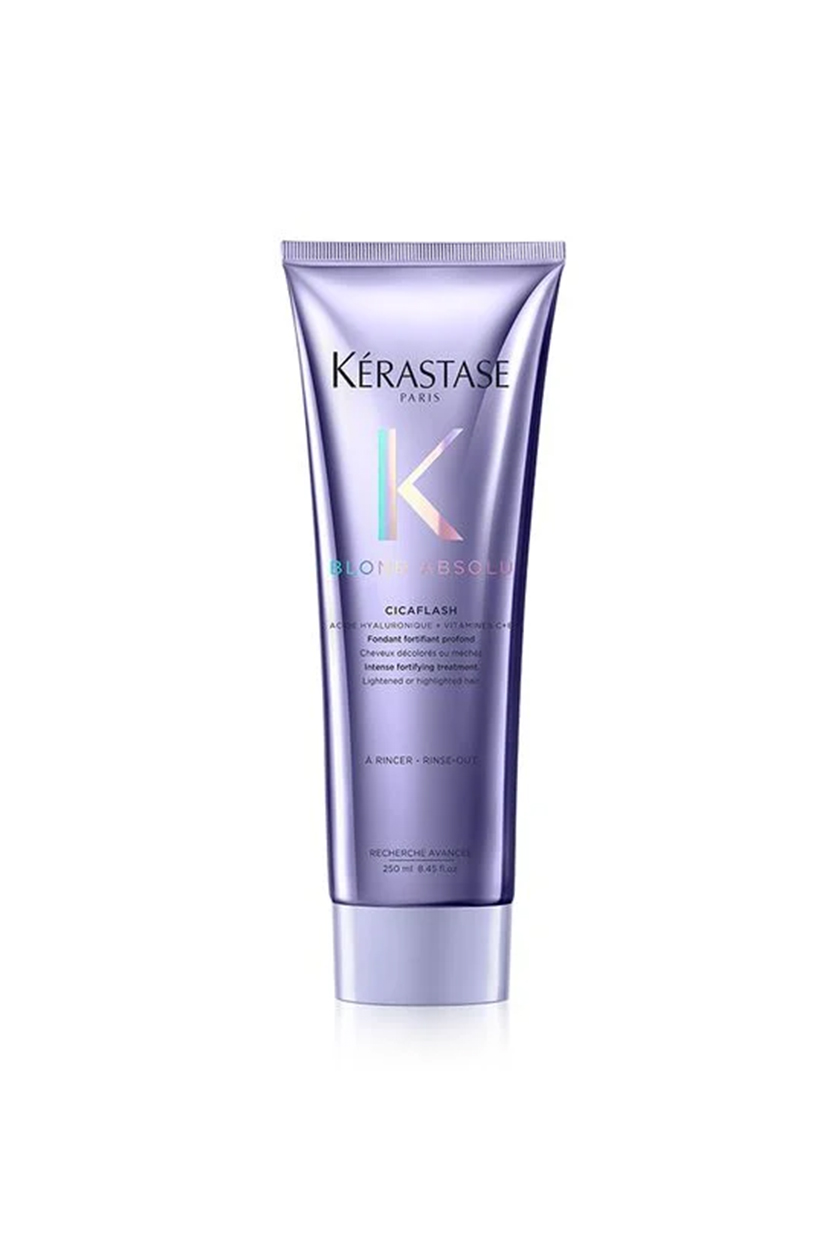 K&amp;eacute;rastase , Blond Absolu Cicaflash Conditioner