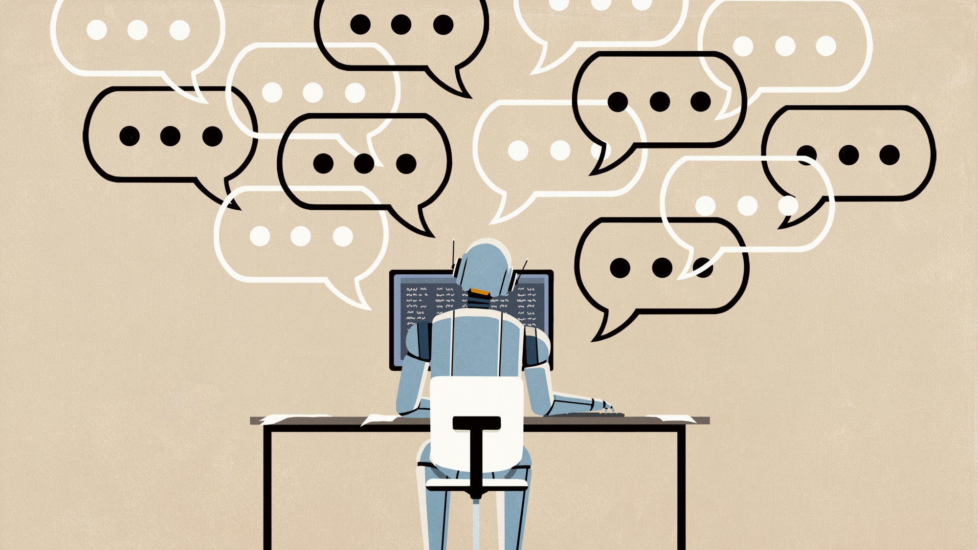 AI languages