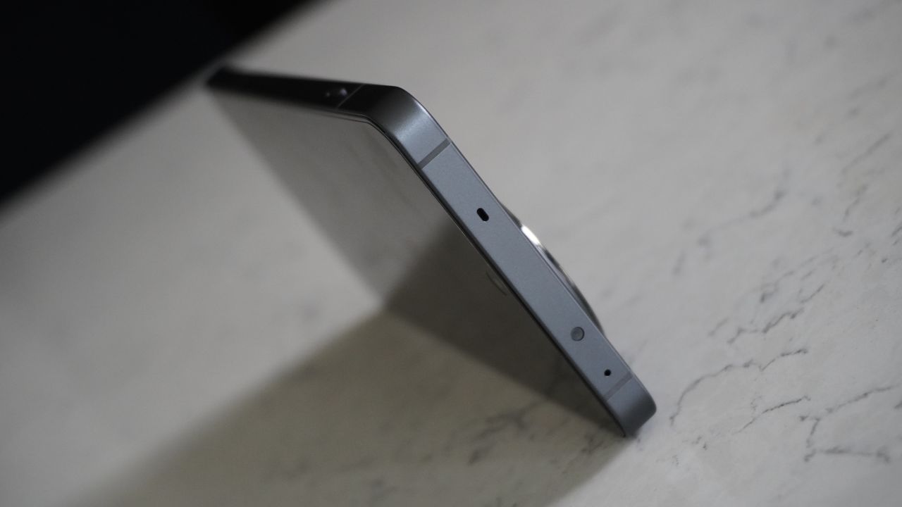 OnePlus 13R review images