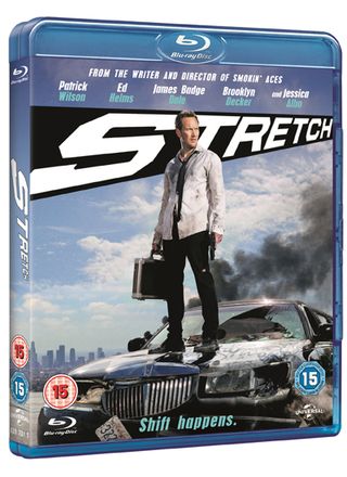 Stretch 3D Blu-ray pack shot new