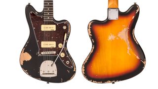 Vintage Guitars ICON V65
