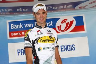 Pieter Serry (Topsport Vlaanderen - Mercator)