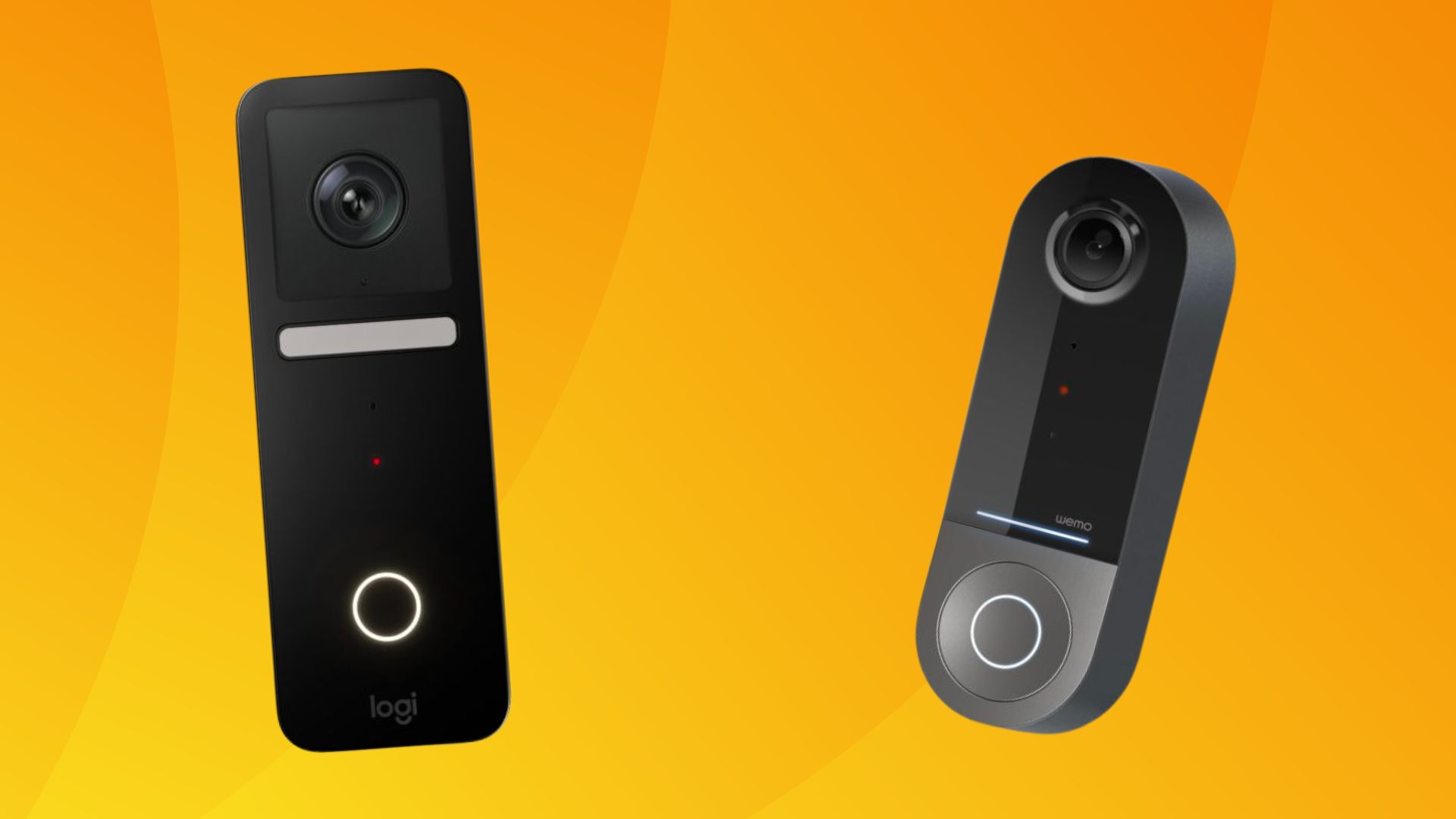 Best HomeKit video doorbells for the Home app in 2024 — guard your