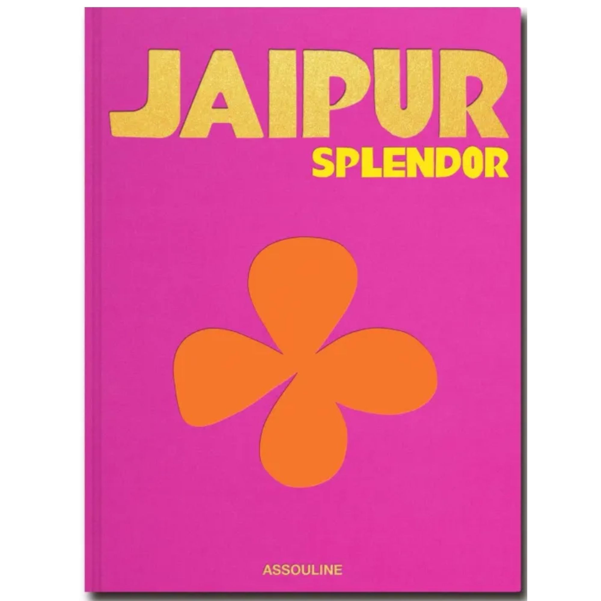 Jaipur Splendor