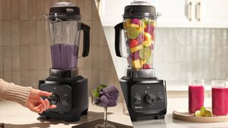Vitamix VX1 lifestyle