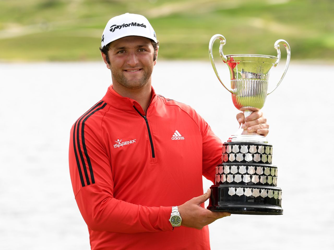 Jon Rahm Wins Open De Espana