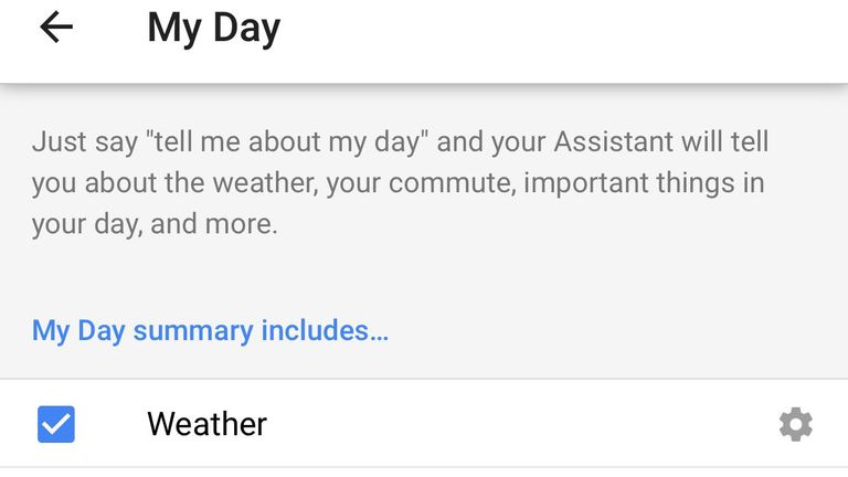 Manage your Calendar