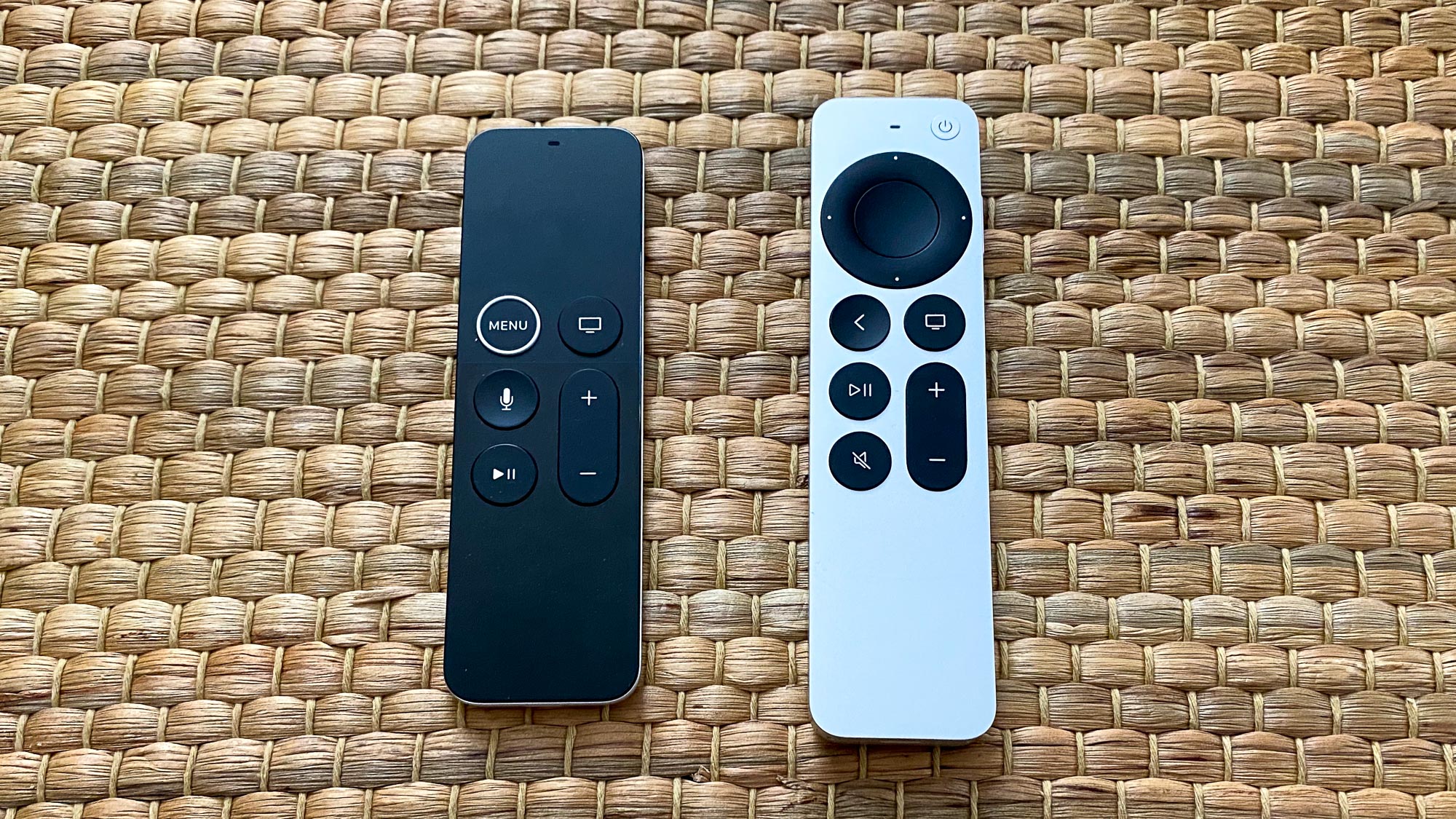 Apple TV 4K 2021 Review Come For The Power Stay For The Remote 
