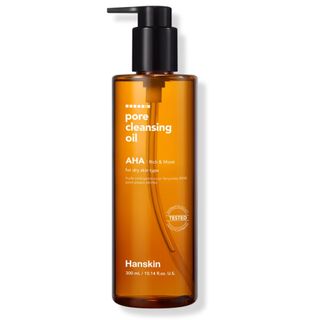 Pore Cleansing Oil - Aha