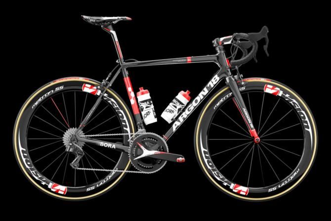 argon 18 gallium pro 2015