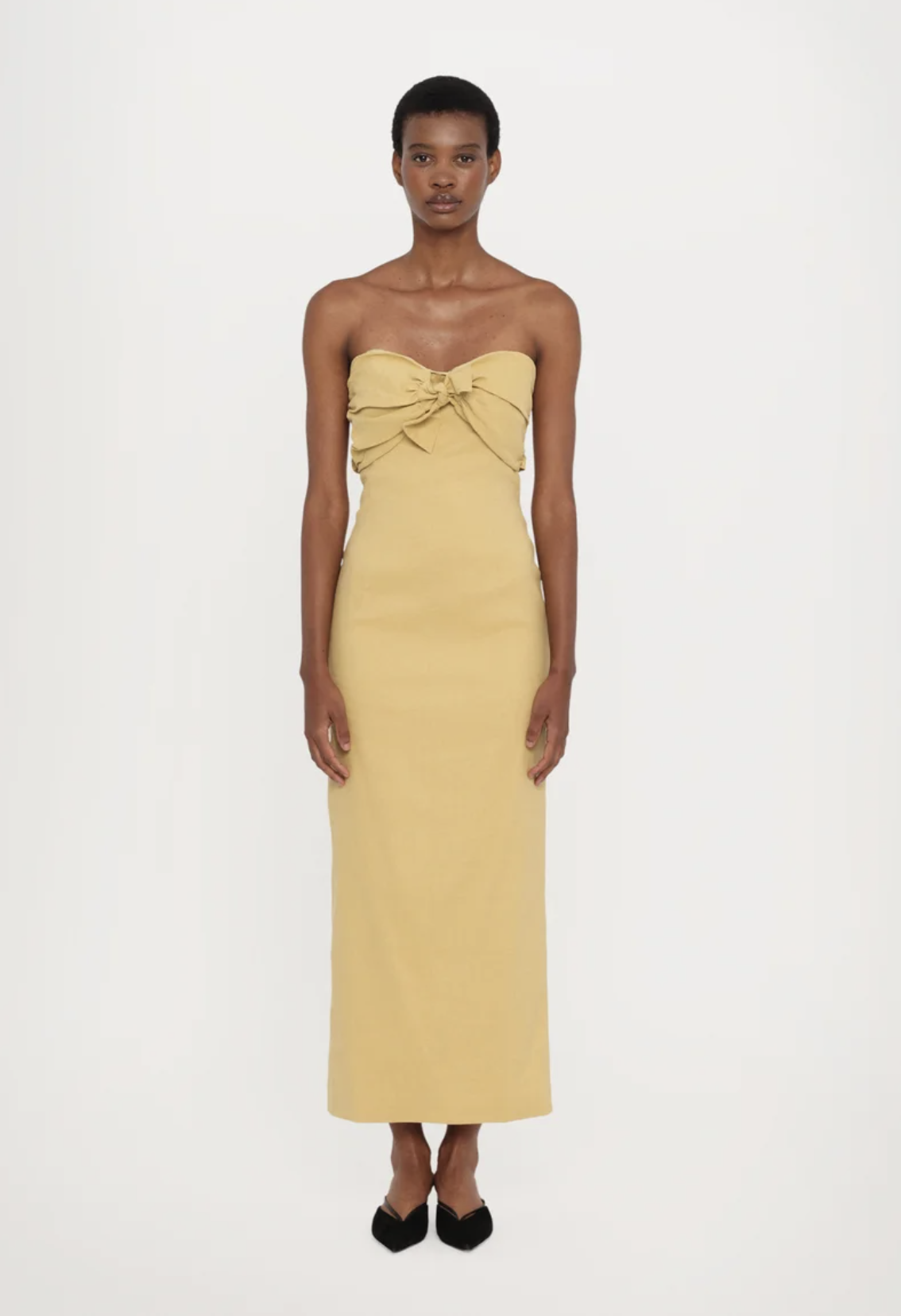 Tove, Rahel Dress