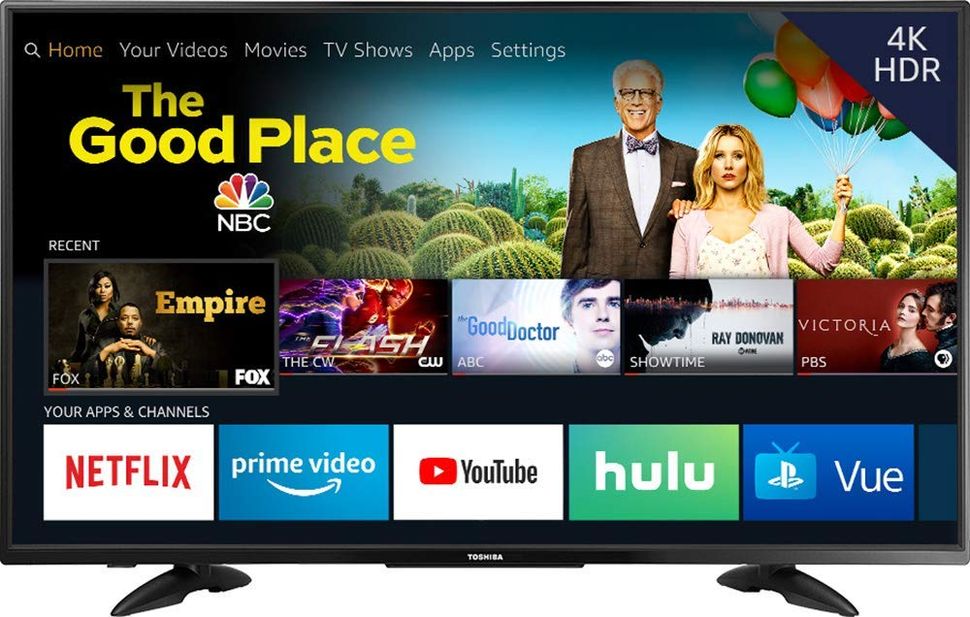 How to watch live TV on Amazon Fire TV | What to Watch