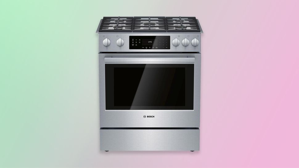 Best gas ranges for 2024 Tom's Guide