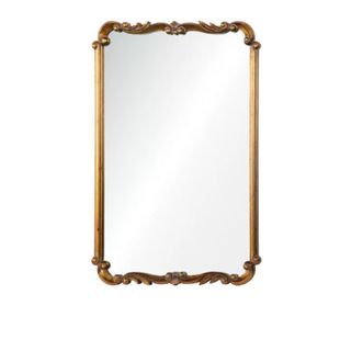 rectangular mirror from wayfair