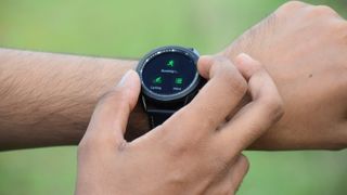 Still have a Tizen-powered Galaxy Watch? Samsung is signaling the end of support