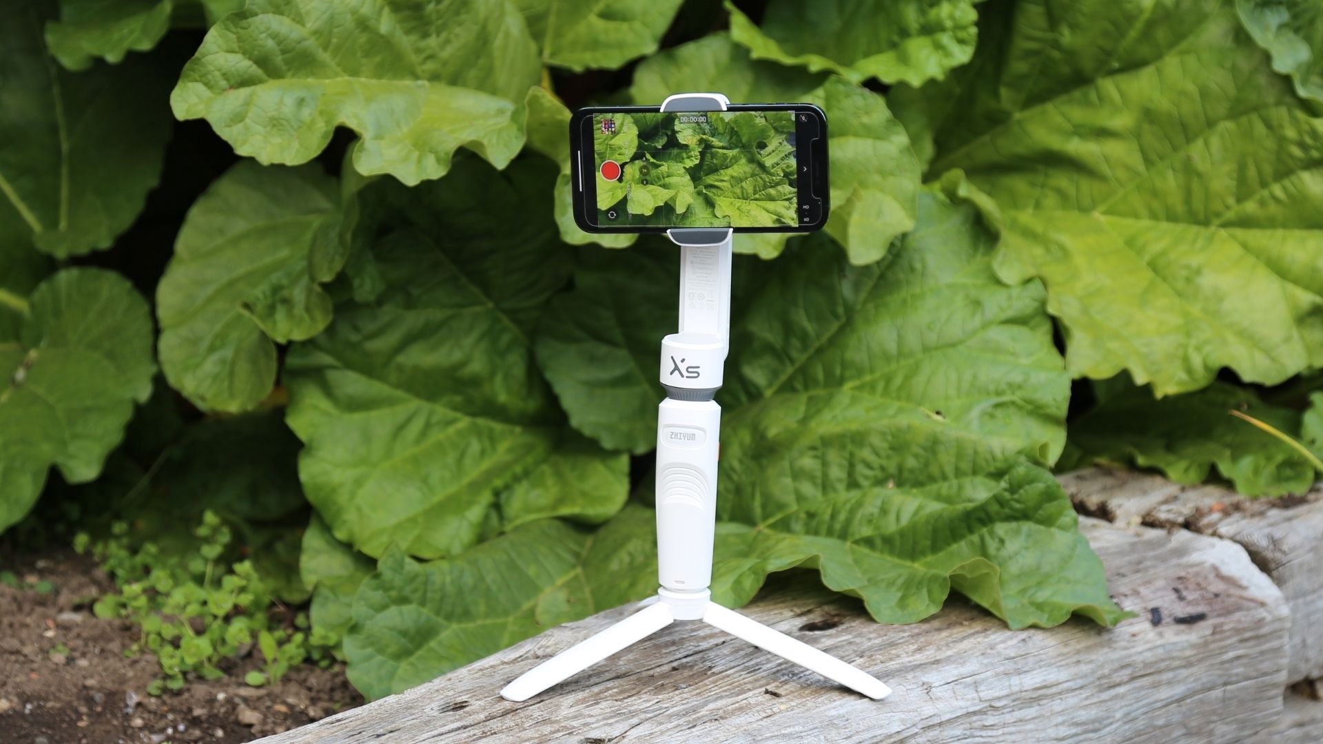 Zhiyun Smooth XS