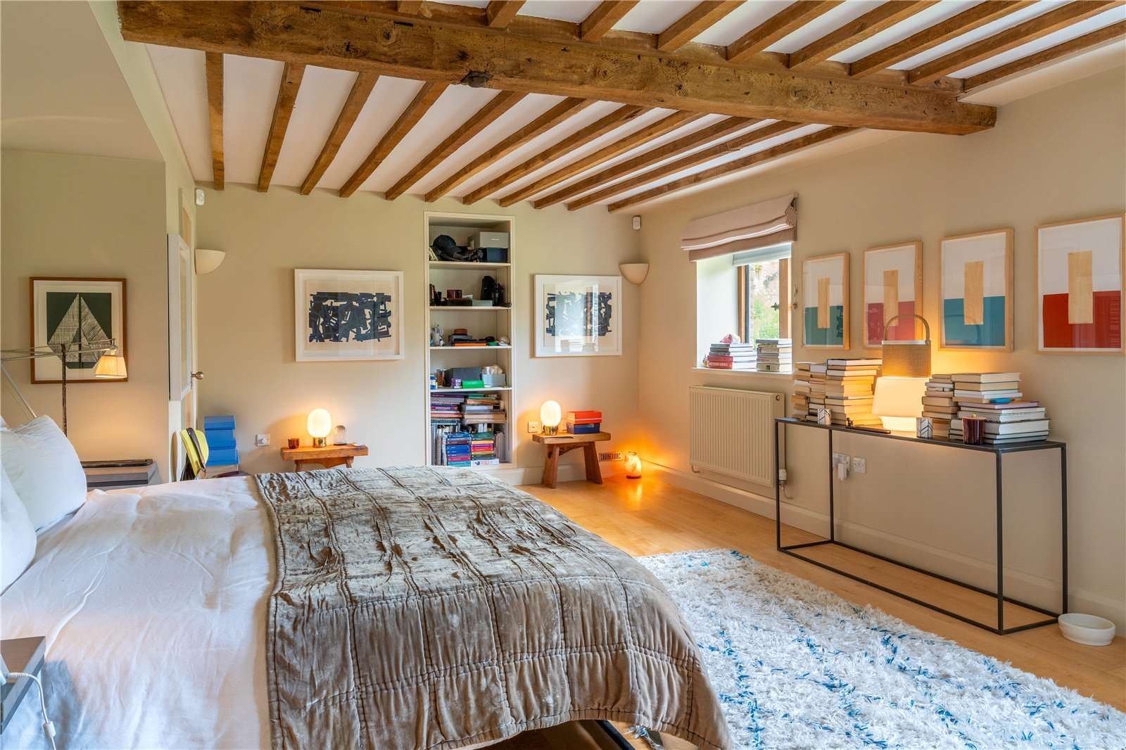 Hinchwick Manor Estate for Sale