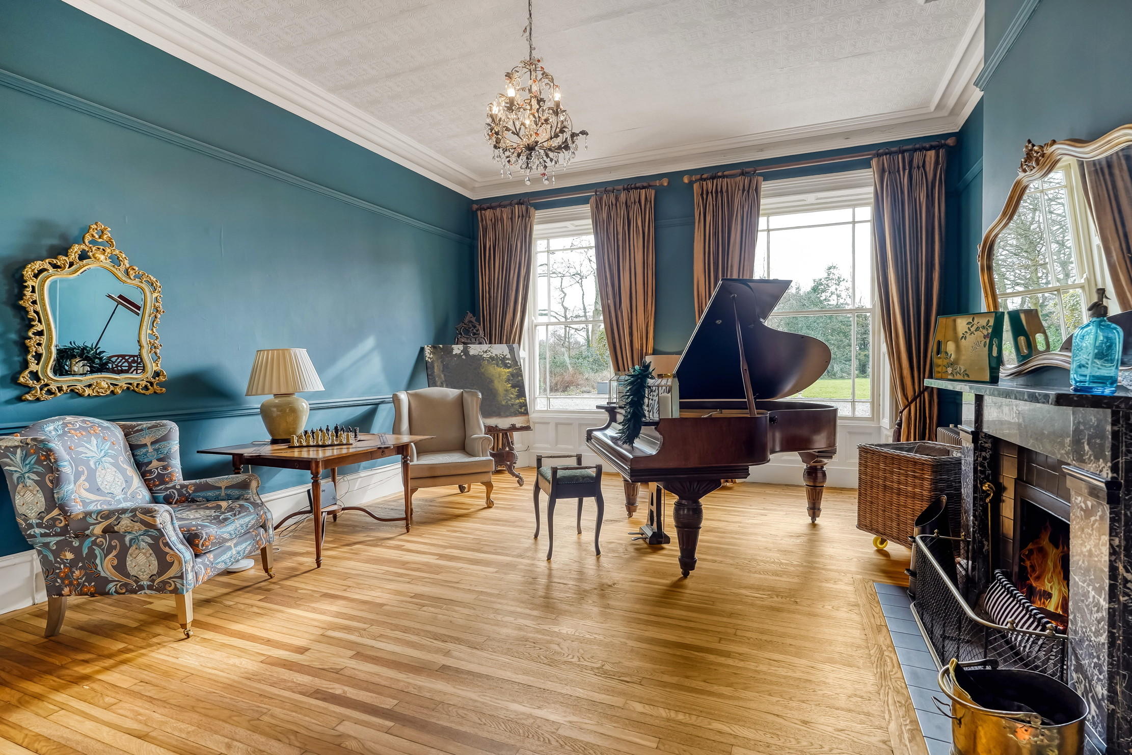 Images of Morton House in Durham