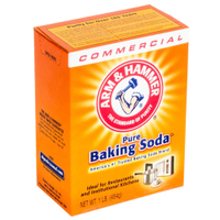 Arm &amp; Hammer 1 lb. Baking Soda (x2): $8 @ Amazon