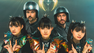 Babymetal and Electric Callboy in 2024
