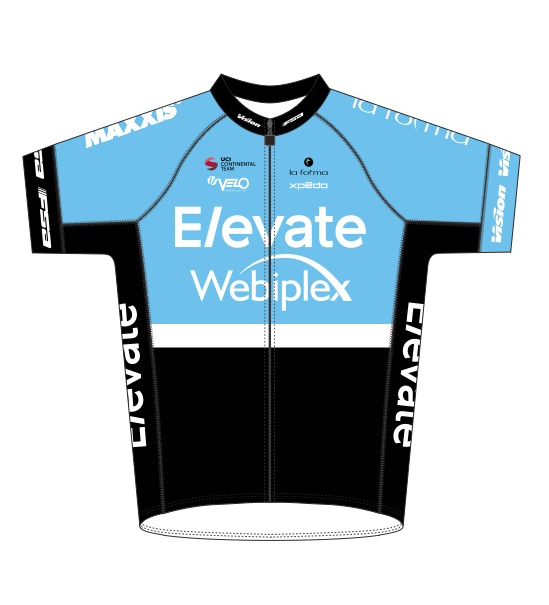 Webiplex joins Elevate as new 2020 co title sponsor Cyclingnews