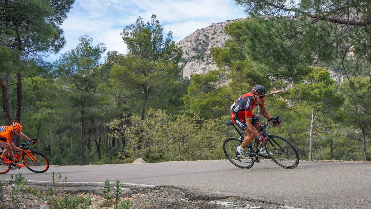 Philippe Gilbert (BMC)