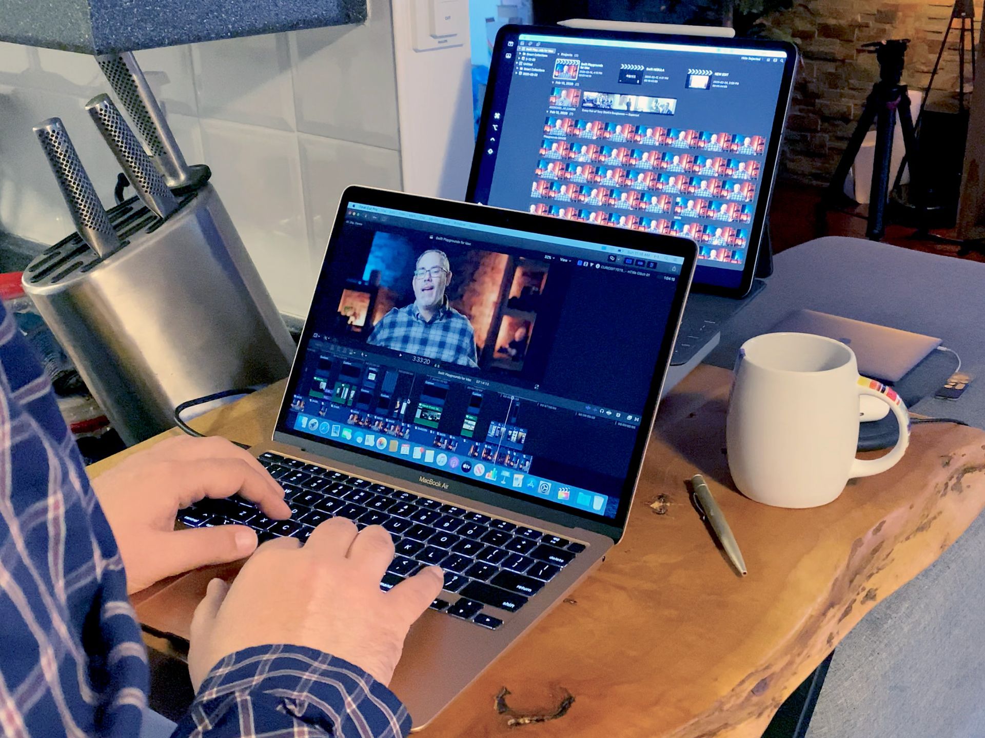 What is an ARM chip and why is it so important for Macs to get them