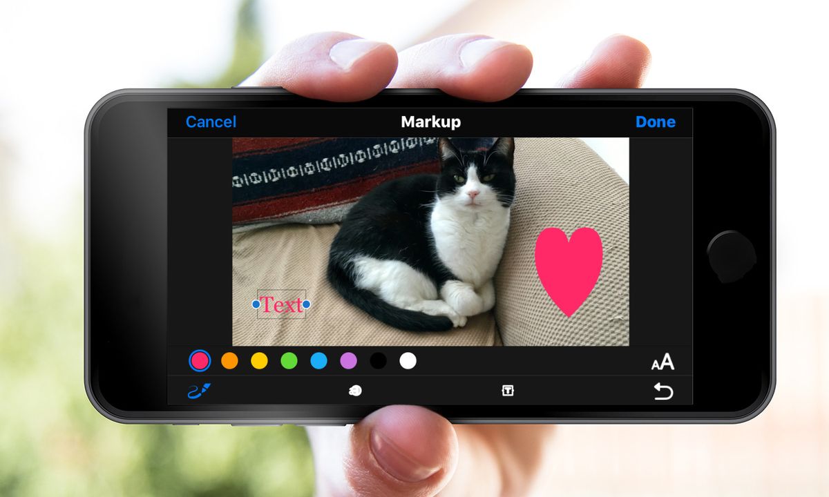 iOS 10 Photos: All the New Features and How to Use Them | Tom's Guide