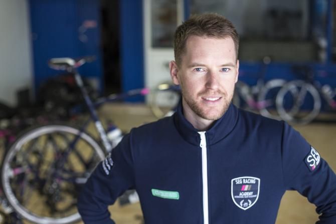 Martijn Berkhout
