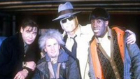 Back to Reality (Red Dwarf V)