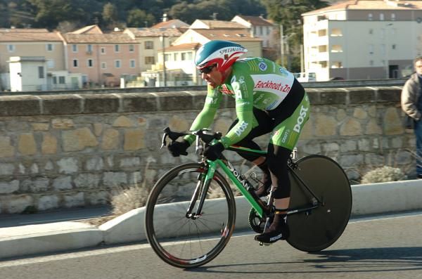 Niko Eeckhout (An Post Sean Kelly)