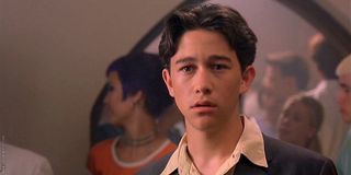 Joseph Gordon-Levitt in 10 Things I Hate About You