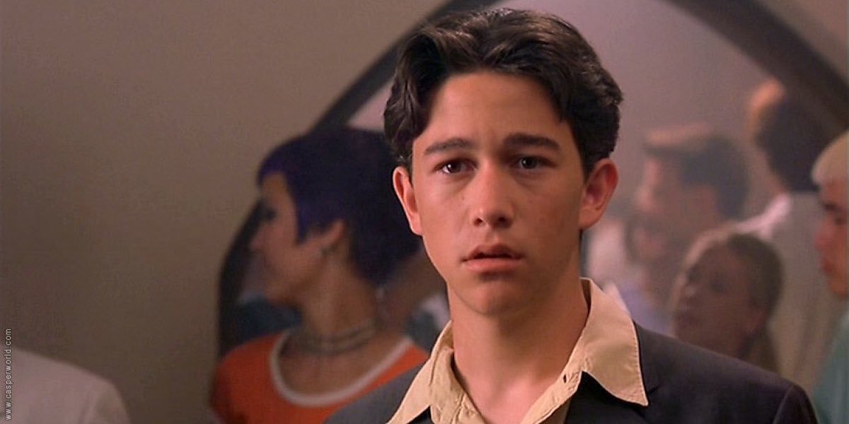 Joseph Gordon-Levitt Likes an 'Angels in the Outfield' Reboot Idea