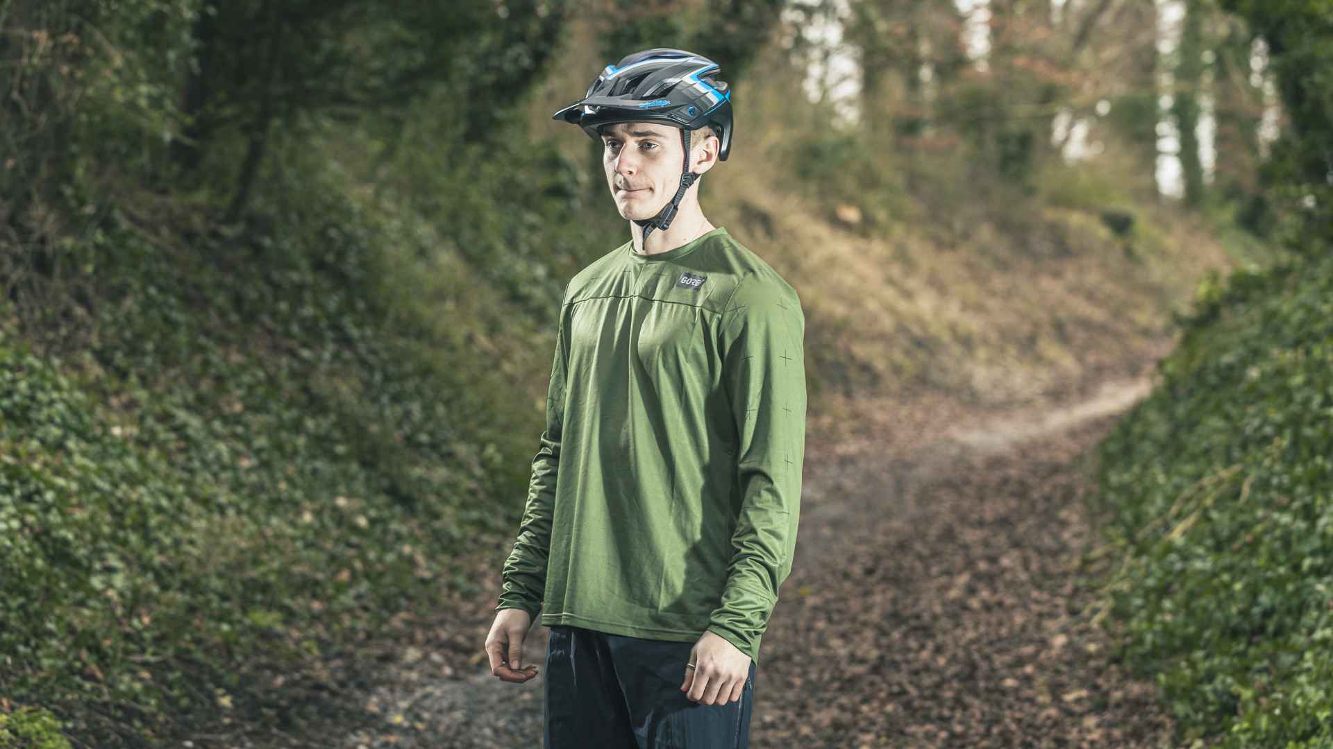 Gore TrailKPR Daily Long Sleeve Shirt review