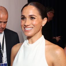  Meghan, Duchess of Sussex attends the 2024 ESPY Awards at Dolby Theatre on July 11, 2024 in Hollywood, California.