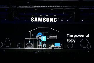 Samsung Bixby AI for all Spatial AI upgrade