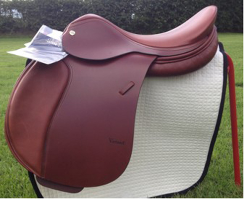 Parkgate Saddlery 6