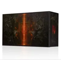 Diablo 4 Limited Collector's Box
