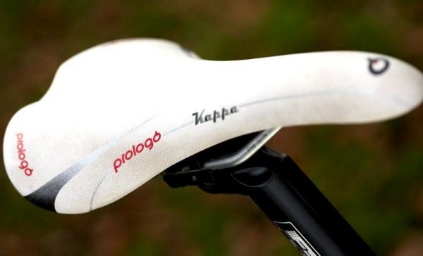 Prologo Kappa saddle